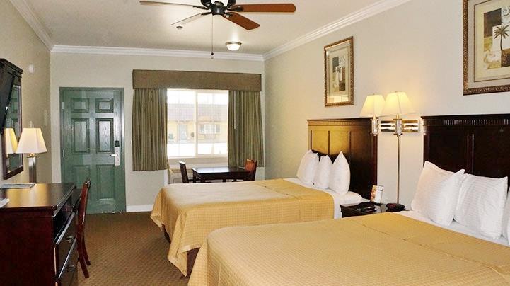 Rodeo Lodge Кловис Номер фото