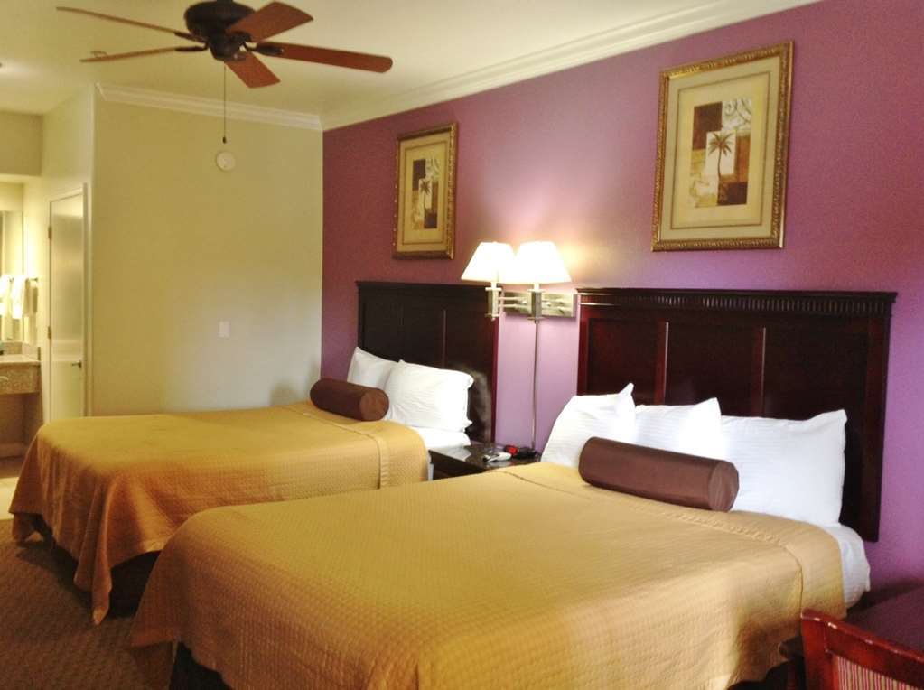 Rodeo Lodge Кловис Номер фото