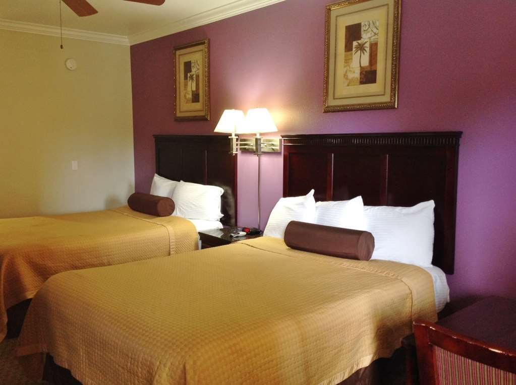 Rodeo Lodge Кловис Номер фото