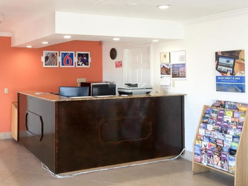 Rodeo Lodge Кловис Экстерьер фото